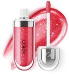KIKO Milano 3D Hydra Lipgloss 12 | Pflegender Lipgloss Mit 3D-Effekt