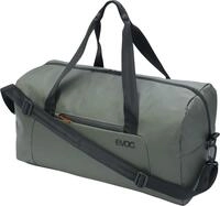 EVOC WEEKENDER 40, Reisetasche (wasser- und schmutzabweisendes Tarpualin, inkl.