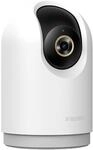 XIAOMI Smart Camera C500 Pro C&aacute;mara de Seguridad IP 2960 x 1660p Blanca