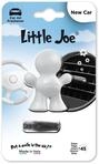 Little Joe 265380 Auto-Lufterfrischer, Duft : New Car, T&uuml;rkis