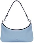 LIEBESKIND Berlin Women's Alessa 3 Pebble S Breath Shoulder Bag