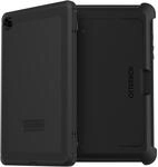 OtterBox Defender H&uuml;lle f&uuml;r Samsung Galaxy Tab A9+, Schwarz