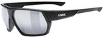 uvex sportstyle 238 - Sportbrille f&uuml;r Damen und Herren - starker Schutz vor