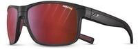 Julbo Sonnenbrille - RENEGADE - Herren - Schwarz/Dunkelrot - Selbstt&ouml;nend 0 3