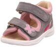 Superfit Weiblich POLLY Grau/Rosa 2000