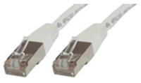 Microconnect 0,25 m Cat6 RJ-45 Netzwerkkabel (RJ-45, RJ-45, Stecker/Stecker,...