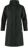 Fj&auml;llr&auml;ven Damen Vardag Rain Parka Jacket (1er Pack)