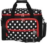 Prym - Prym Polka (44 x 20 x 35 cm) N&auml;hmaschinengeh&auml;use - 1 St&uuml;ck