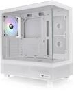 Thermaltake View 270 TG ARGB | Mid Tower Chassis | Snow
