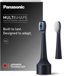 Panasonic MULTISHAPE modulares K&ouml;rperpflege-System ER-CTB1, elektrischer