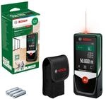 Bosch Home and Garden Laserentfernungsmesser AdvancedDistance 50 C (Distanz bis...