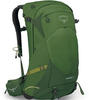 Osprey Stratos 34 Trekkingrucksack für Männer Seaweed/Matcha Green O/S