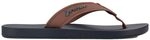 Rider Impulse Thong Ad Flache Sandalen f&uuml;r Herren, braun, 45/46 EU