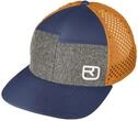 ORTOVOX Air Trucker Cap - Unisex-M&uuml;tze f&uuml;r Erwachsene