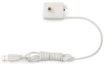 Catit PIXI Ersatzpumpe f&uuml;r PIXI Katzentrinkbrunnen | Kompatibel mit PIXI