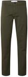 SELECTED HOMME Male Chino 175 Slim fit Flex | Chinos