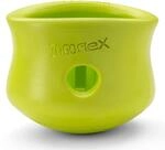 West PAW Zogoflex Toppl Leckerli Dispensing Hundespielzeug Puzzle - Interaktives