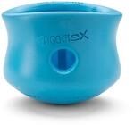 West PAW Zogoflex Toppl Leckerli Dispensing Hundespielzeug Puzzle - Interaktives