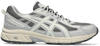 ASICS Herren Gel-Venture 6 Sneaker, Clay Grey/Cream, 42.5 EU