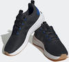 adidas Herren Racer TR23 Shoes-Low (Non Football), Carbon/core Black/Team royal...