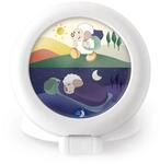 Pabobo - Kid Sleep Wecker, Lernwecker f&uuml;r Kinder, Tag/Nacht, beleuchtet,