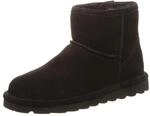 Bearpaw Lammfell Stiefelette Alyssa 41 Black II (011)