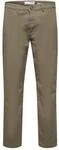 SELECTED HOMME Male Chino 175 Slim fit Flex | Chinos
