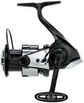 SHIMANO Vanquish C3000 FC XG, Spinning Angelrolle, Frontbremse, VQC3000XGC