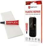 DISPLEX Plastic Polish Screen Polish All-inclusive-Set