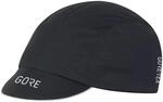 GOREWEAR C7 GORE-TEX Kappe, Black, ONE