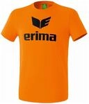 Erima Promo T-Shirt Hell Herren