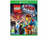 Warner Brothers - Lego Movie: The Videogame /Xbox One (1 GAMES)