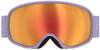 ATOMIC REVENT HD Skibrille - Lavender - Skibrillen mit kontrastreichen Farben -