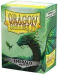 Dragon Shield | Standard Size Card Matte Sleeves | 100 CT - Smooth & Tough Premium