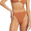 Billabong Sol Searcher Aruba - Bikiniunterteil mit mittelhoher Taille für...