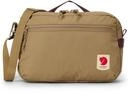 Fj&auml;llr&auml;ven Umh&auml;ngetasche High Coast Crossbody Bag Clay braun