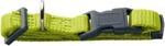 Hunter Halsung London Vario Basic Mini | Limette | Gr&ouml;&szlig;e 14-20/XXS-XS | mit