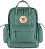 Fjallraven 23200251-664 Kånken Outlong Sports backpack Unisex Frost Green...