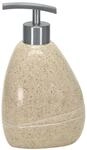 Kleine Wolke Seifenspender Stones Sandbeige