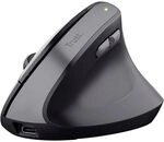 Trust Tm-270 Wireless Ergonomic Mouse One Size
