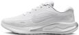 Nike Journey Run Damen Stra&szlig;enlaufschuh, White/White-Pure Platinum, 36.5 EU