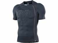 EVOC Protector Shirt Zip Protektorenshirt für Sportarten wie Ski, MTB &...