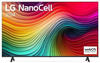 LG 65NANO81T6A TV 65" (165 cm) NanoCell Fernseher (α5 Gen7 4K AI-Prozessor,...