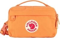 Fjallraven, K&aring;nken, Bauchtasche, Sonnensteine ​​Orange, 2Lt, Unisex-Adult