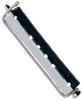 Efalock Professional Kaltwellwickler 2-Farbig, 16 mm, grau/ schwarz, 1er Pack, (1x 12