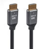 Maclean MCTV-440 HDMI 2.1a Kabel mit mit vergoldeten Steckern Stecker auf...