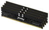 Kingston Fury Renegade Pro XMP 128GB 6800MT/s DDR5 ECC Reg CL34 DIMM (Kit mit 4)
