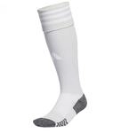 adidas Unisex Adi 23 Socks, team light grey/white, 48-51