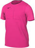 Nike Herren Short Sleeve Top M Nk Df Ref Ii JSY Ss 22, Hyper Pink/Black,...