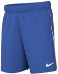 Nike DR0968-463 Y NK DF LGE Knit III Short K Shorts Unisex ROYAL...